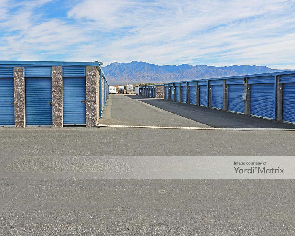 Gold Butte Self Storage 540 Riverside Road, Mesquite RentCafe